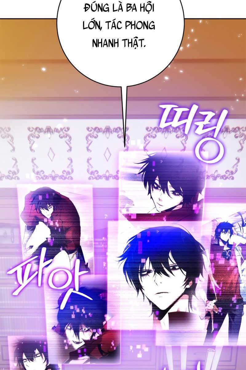 Trở Lại Thành Người Chơi Chap 102 - Next Chap 103