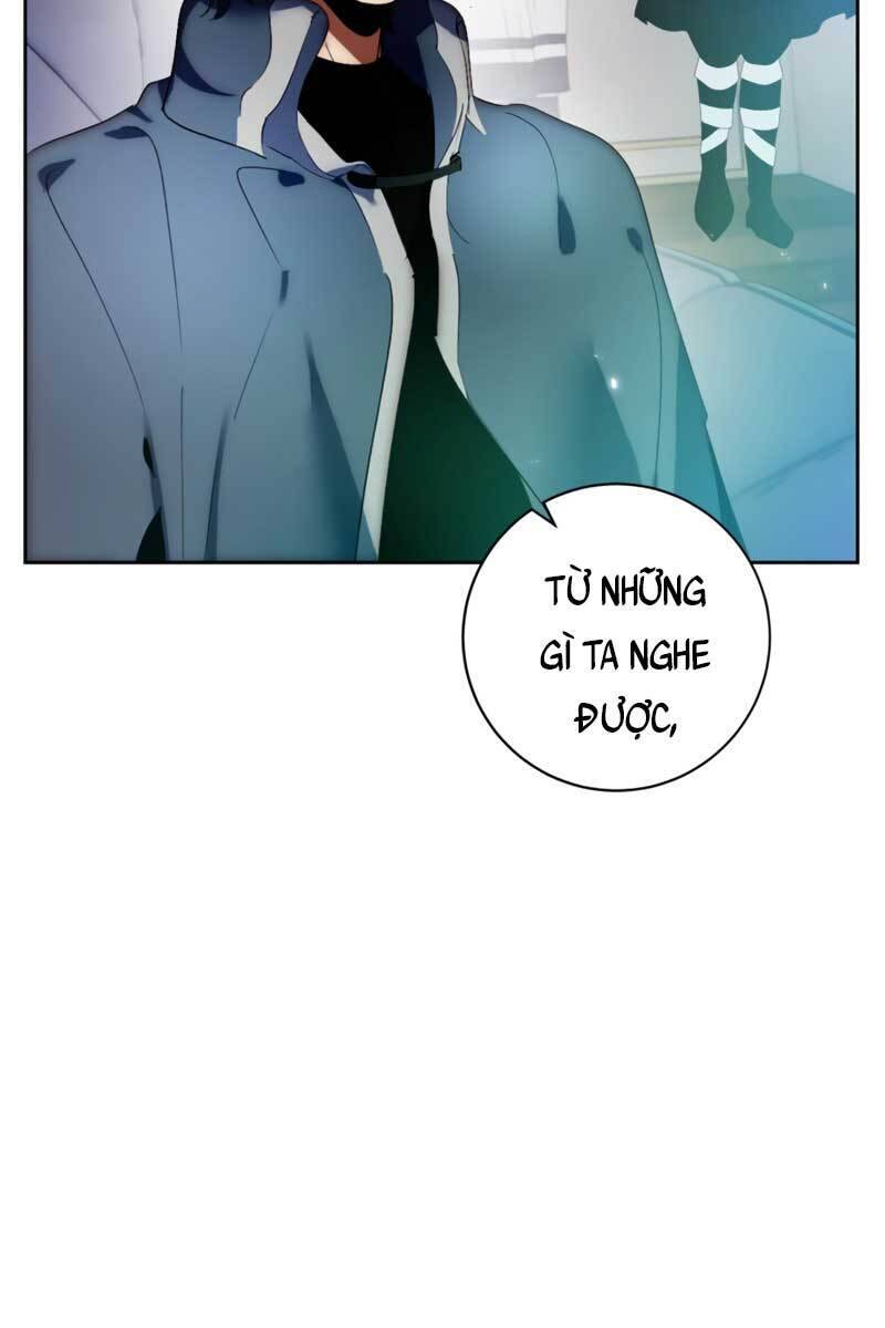Trở Lại Thành Người Chơi Chap 102 - Next Chap 103