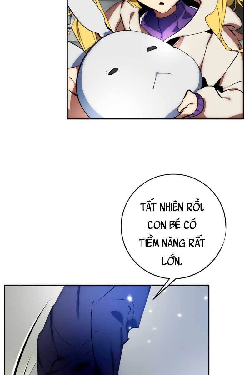 Trở Lại Thành Người Chơi Chap 102 - Next Chap 103