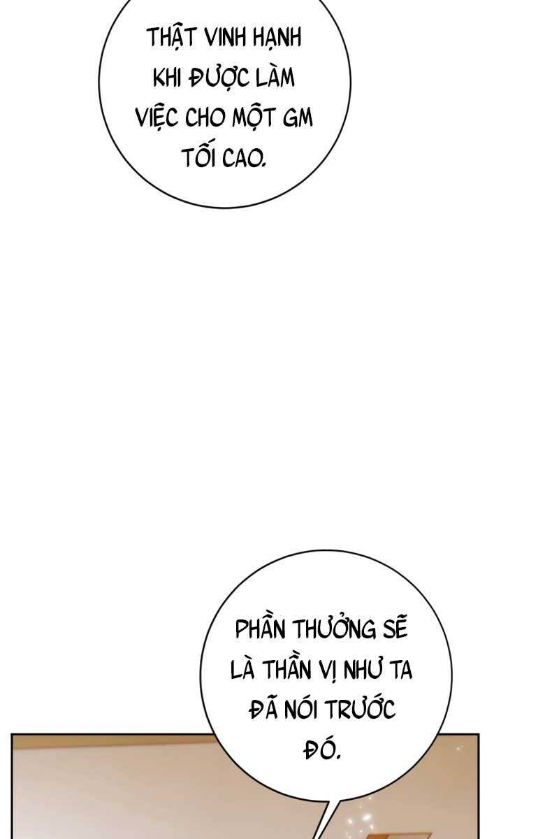 Trở Lại Thành Người Chơi Chap 102 - Next Chap 103