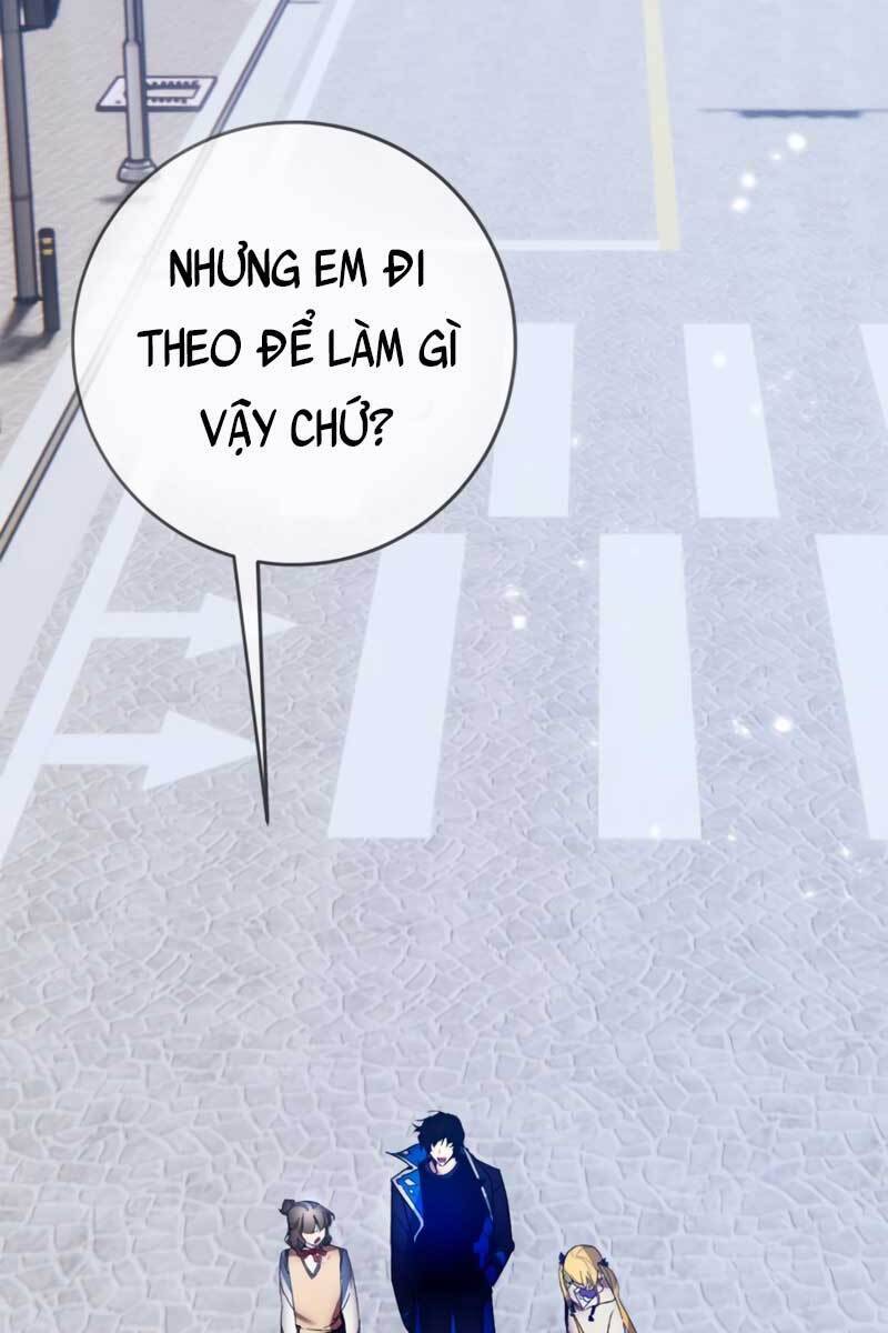 Trở Lại Thành Người Chơi Chap 102 - Next Chap 103