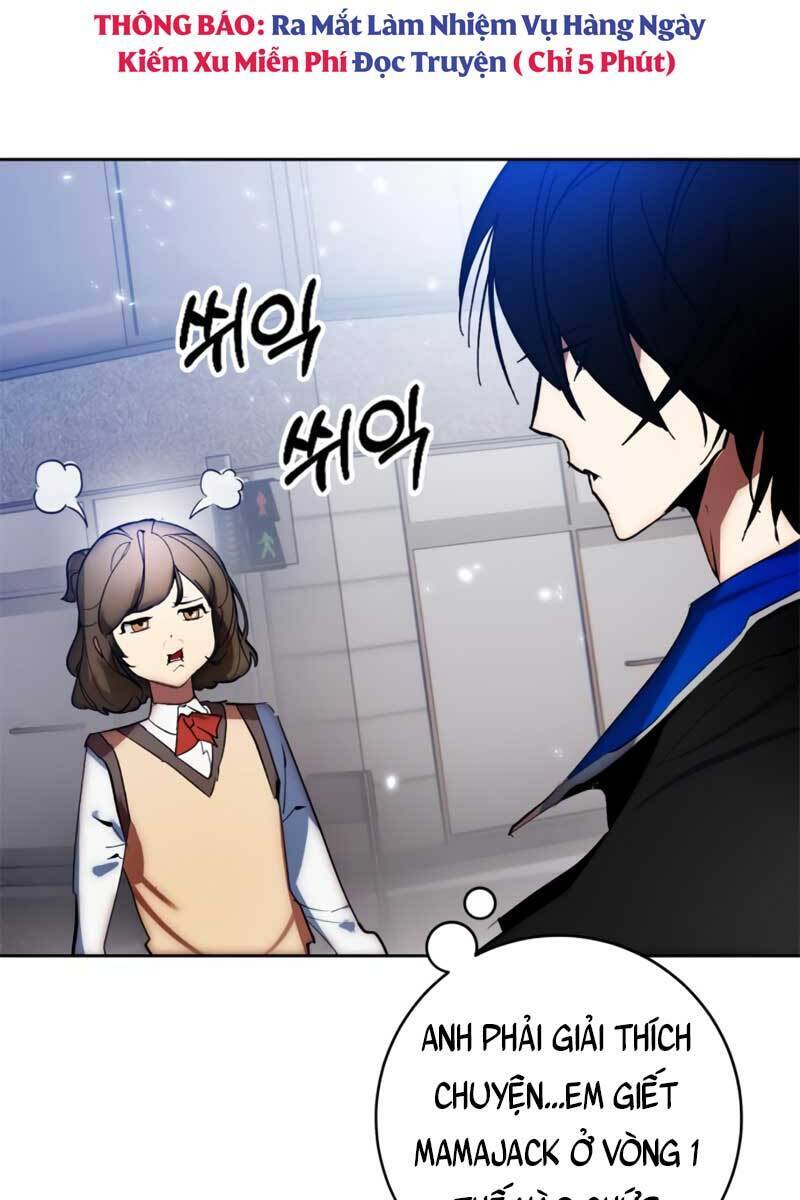 Trở Lại Thành Người Chơi Chap 102 - Next Chap 103