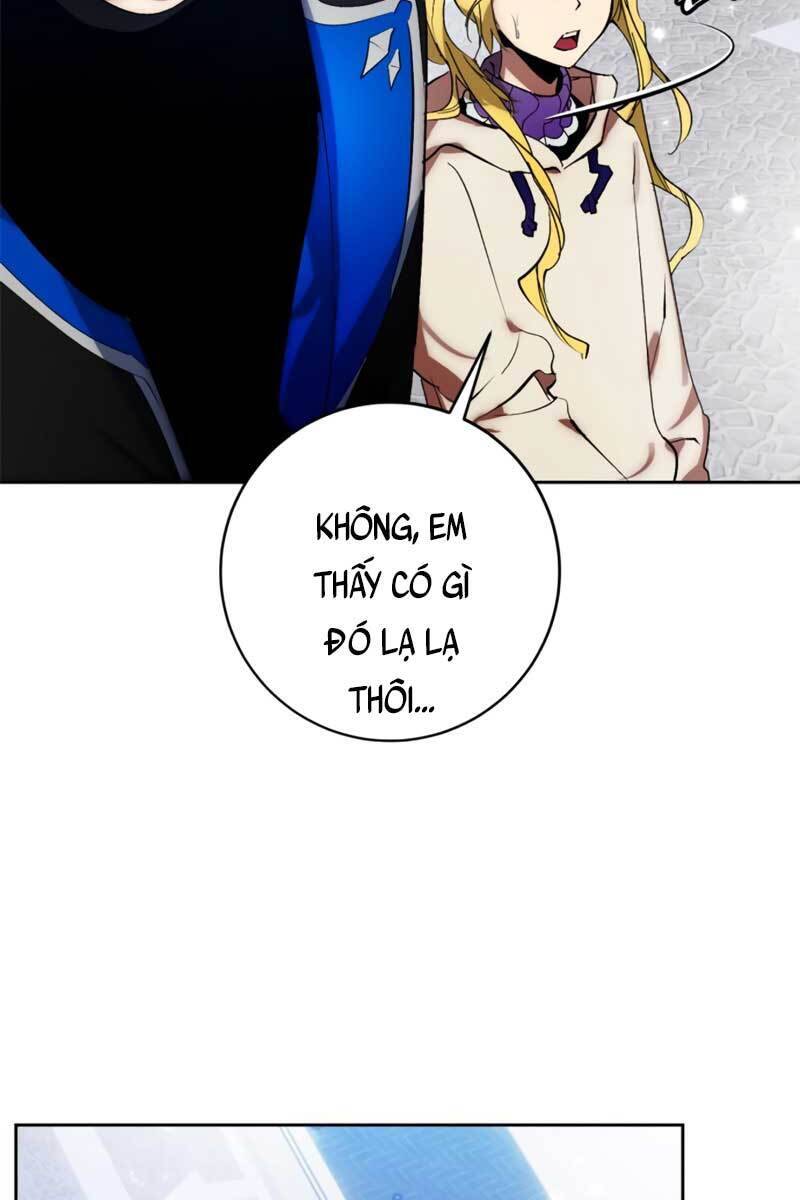 Trở Lại Thành Người Chơi Chap 102 - Next Chap 103