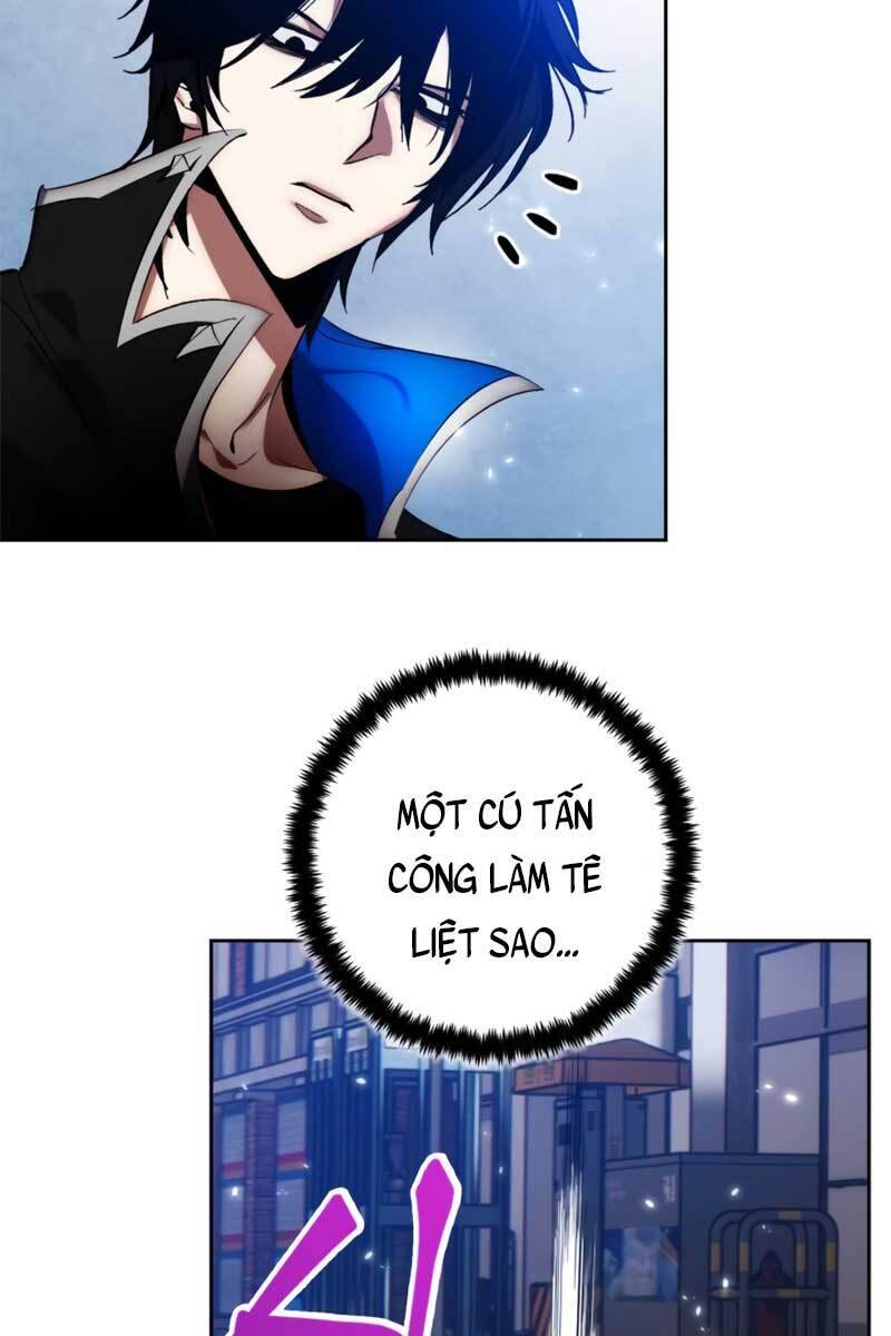 Trở Lại Thành Người Chơi Chap 102 - Next Chap 103