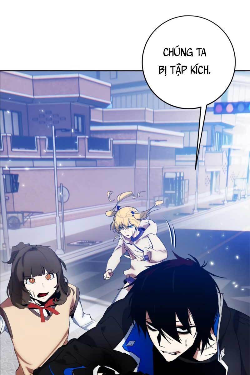 Trở Lại Thành Người Chơi Chap 102 - Next Chap 103