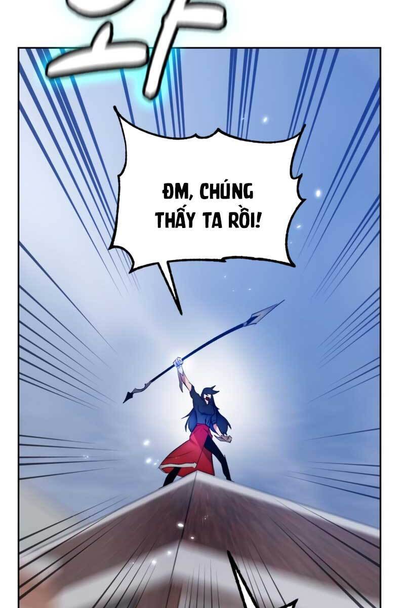 Trở Lại Thành Người Chơi Chap 102 - Next Chap 103