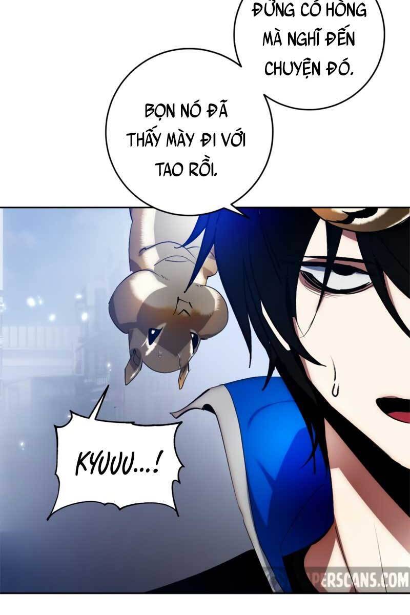 Trở Lại Thành Người Chơi Chap 102 - Next Chap 103