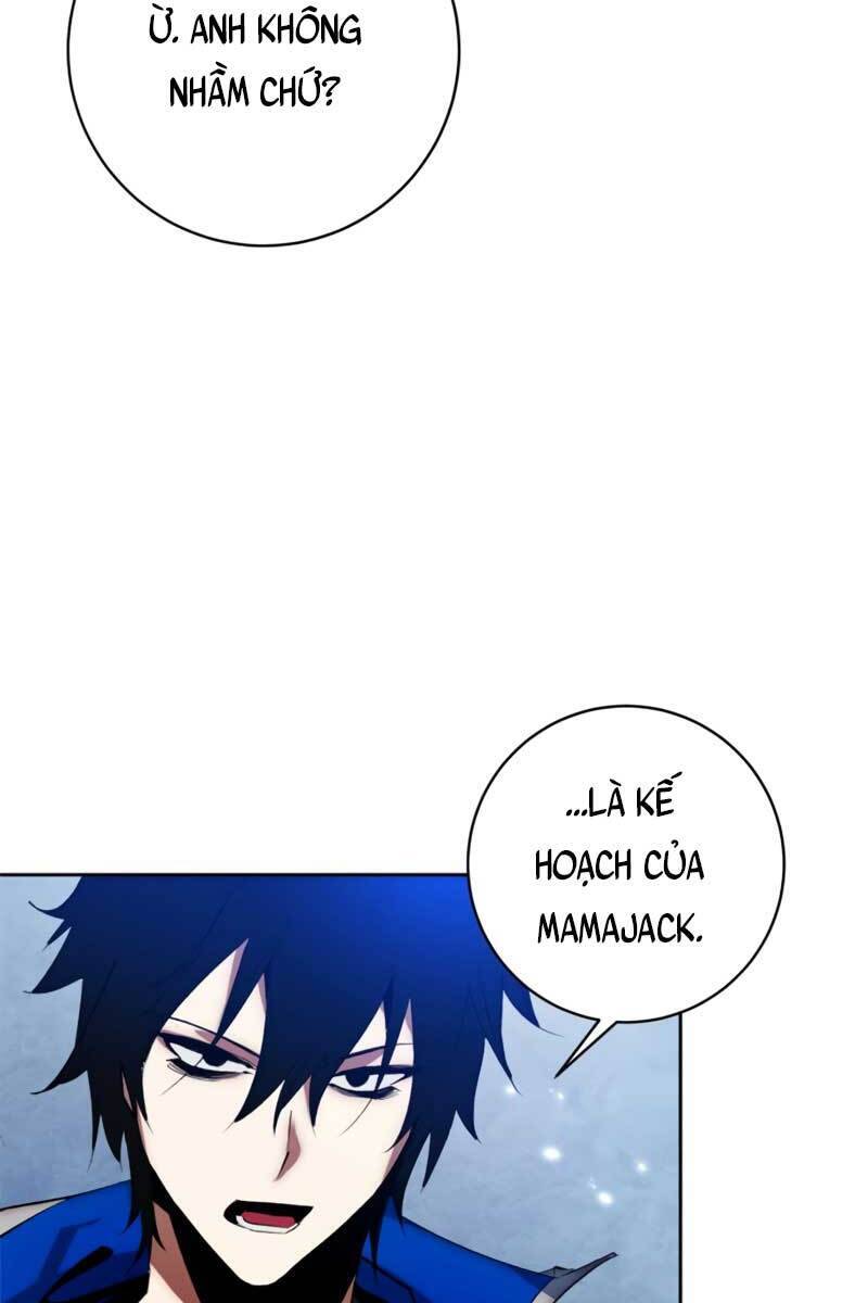 Trở Lại Thành Người Chơi Chap 102 - Next Chap 103
