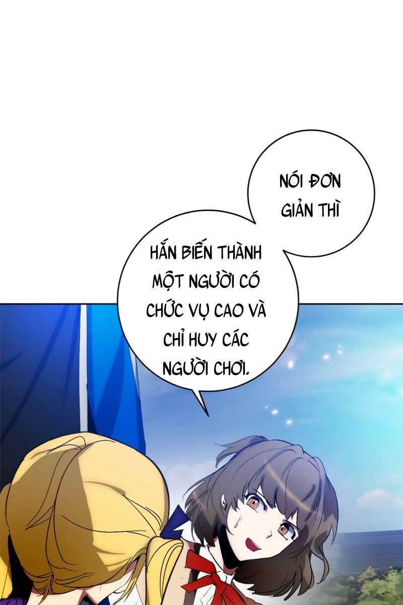 Trở Lại Thành Người Chơi Chap 102 - Next Chap 103