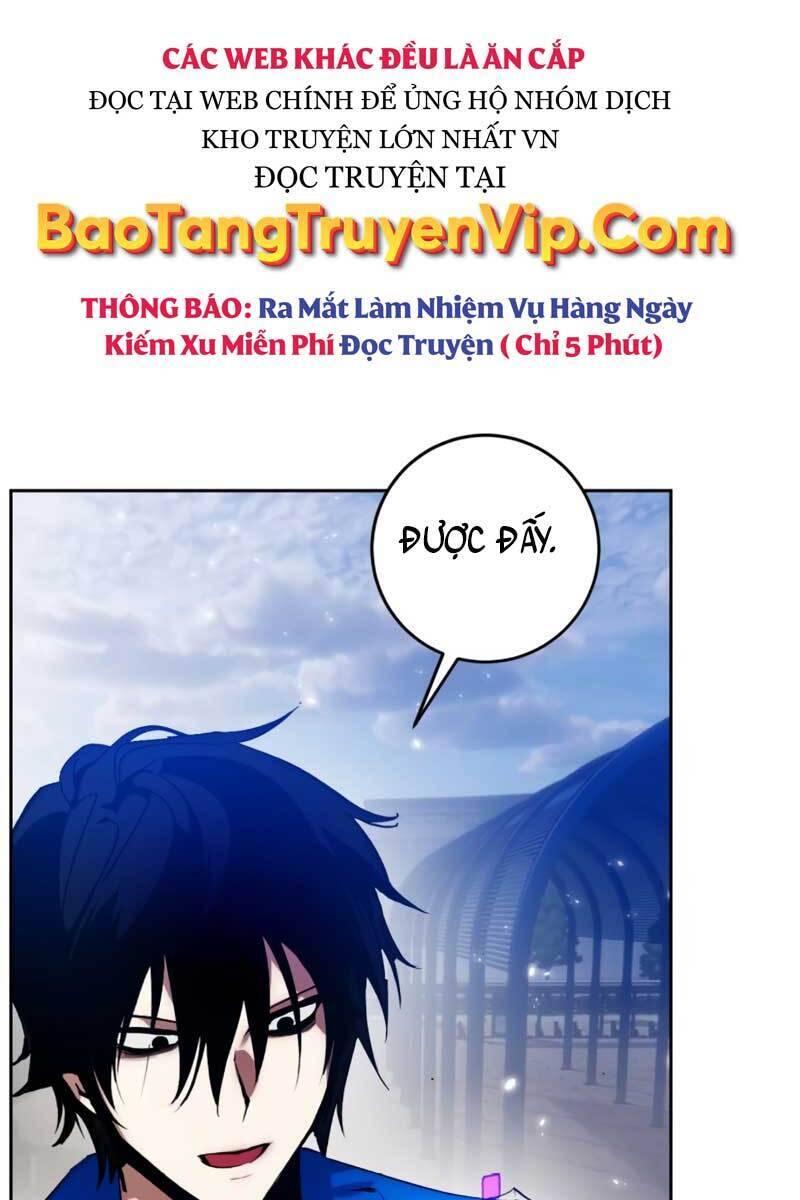 Trở Lại Thành Người Chơi Chap 102 - Next Chap 103