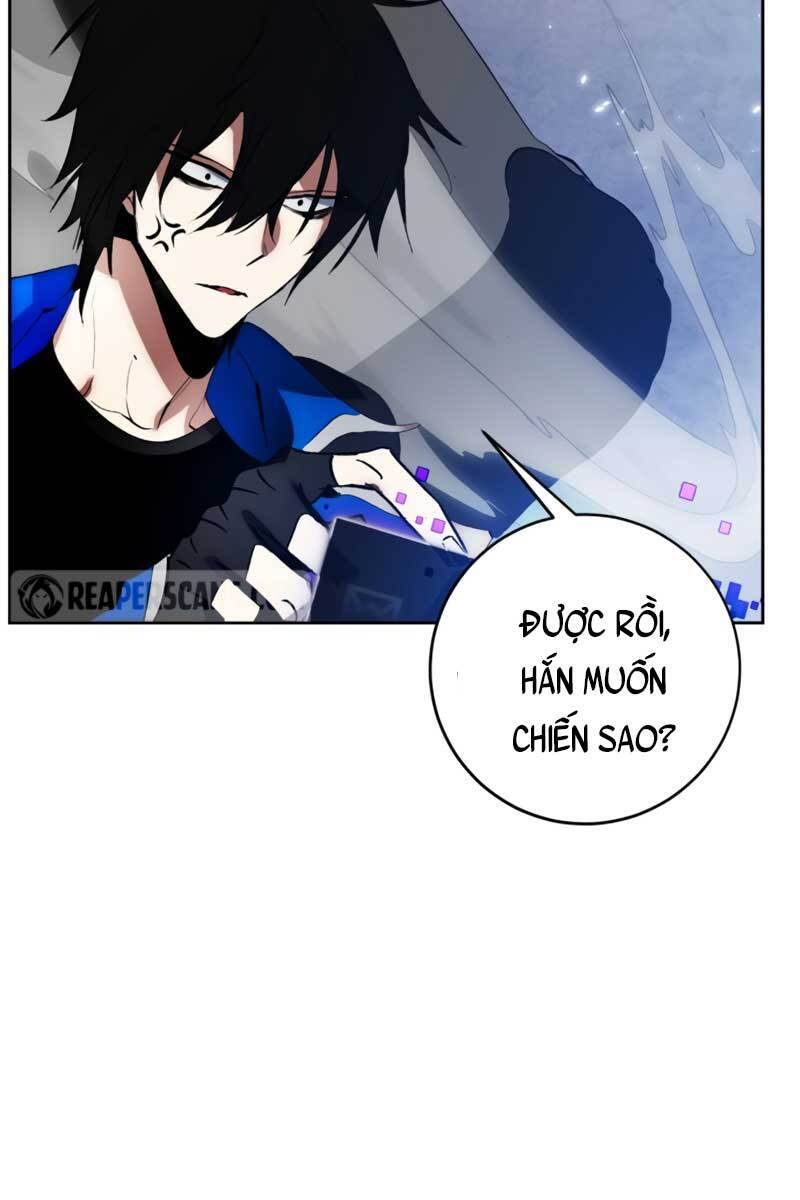 Trở Lại Thành Người Chơi Chap 102 - Next Chap 103