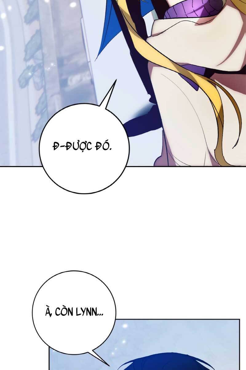 Trở Lại Thành Người Chơi Chap 103 - Next Chap 104