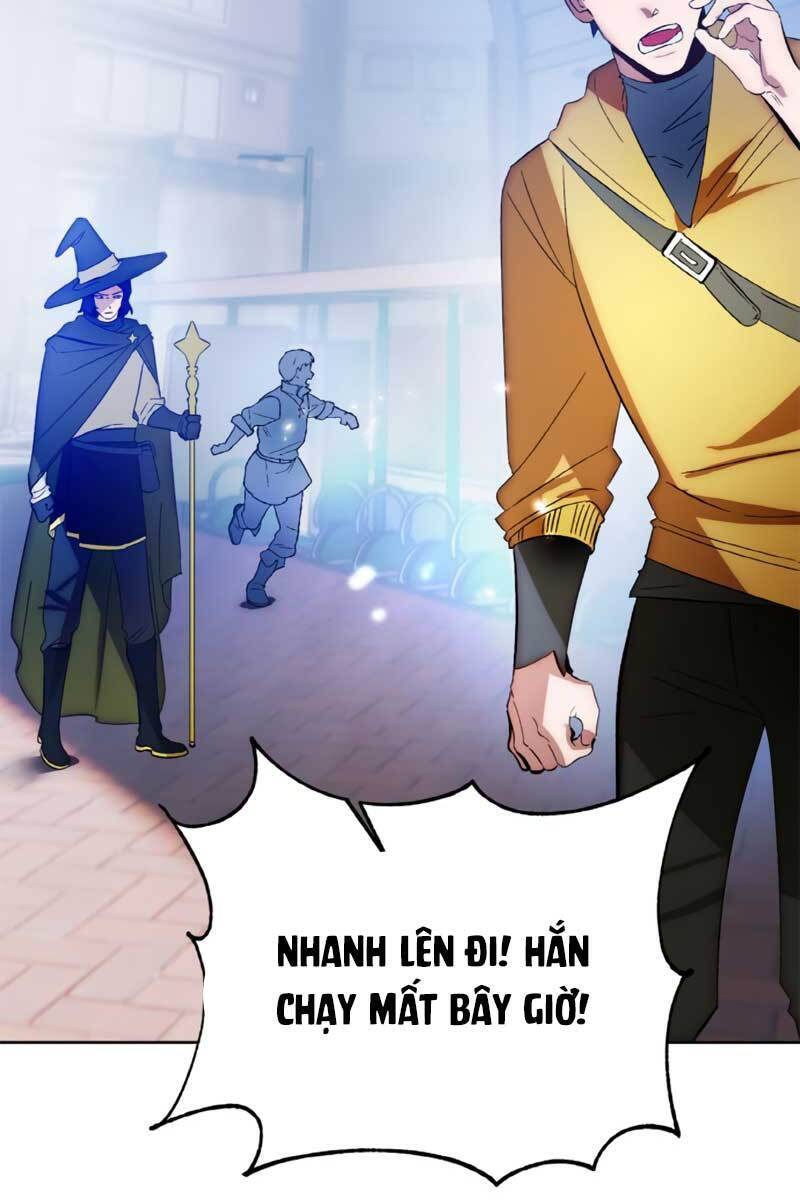Trở Lại Thành Người Chơi Chap 103 - Next Chap 104