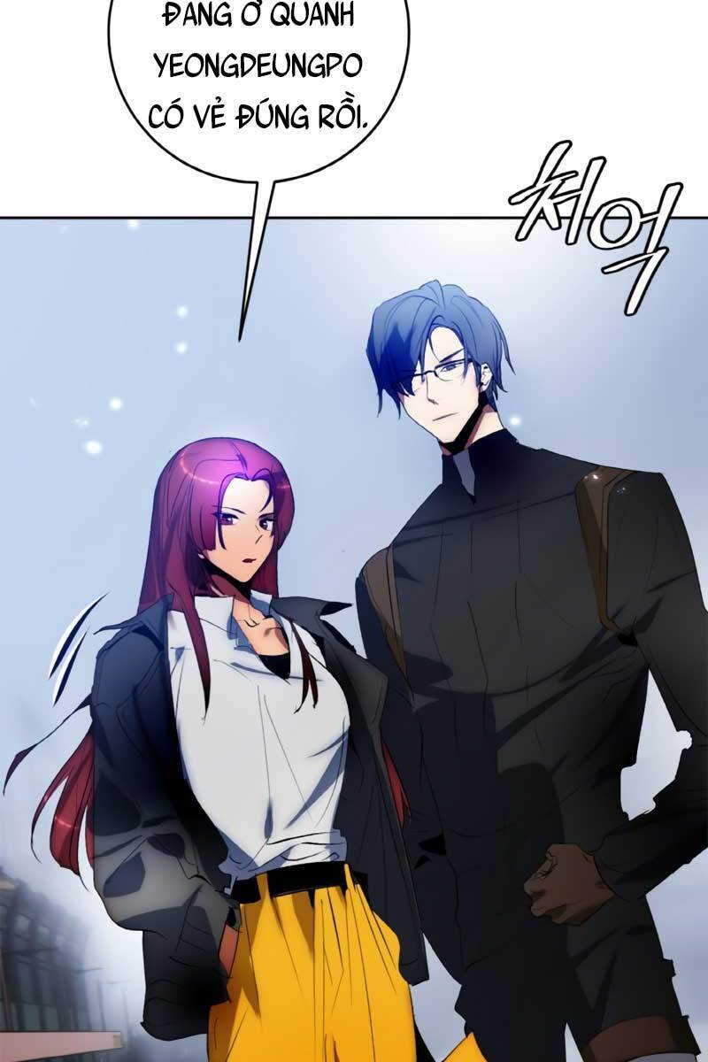 Trở Lại Thành Người Chơi Chap 103 - Next Chap 104
