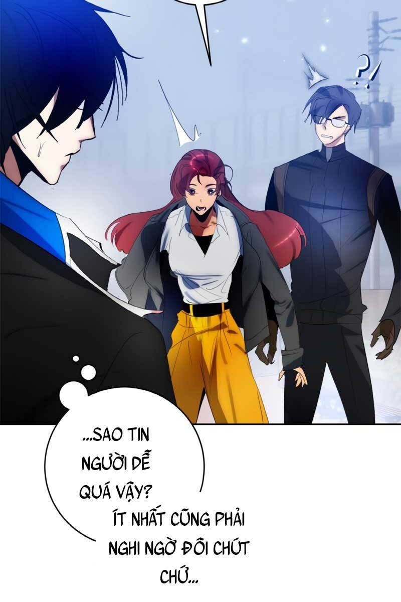Trở Lại Thành Người Chơi Chap 103 - Next Chap 104