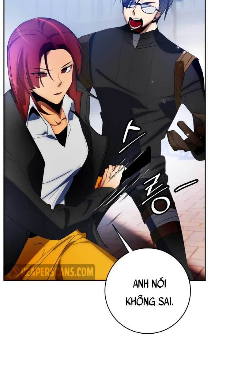Trở Lại Thành Người Chơi Chap 103 - Next Chap 104
