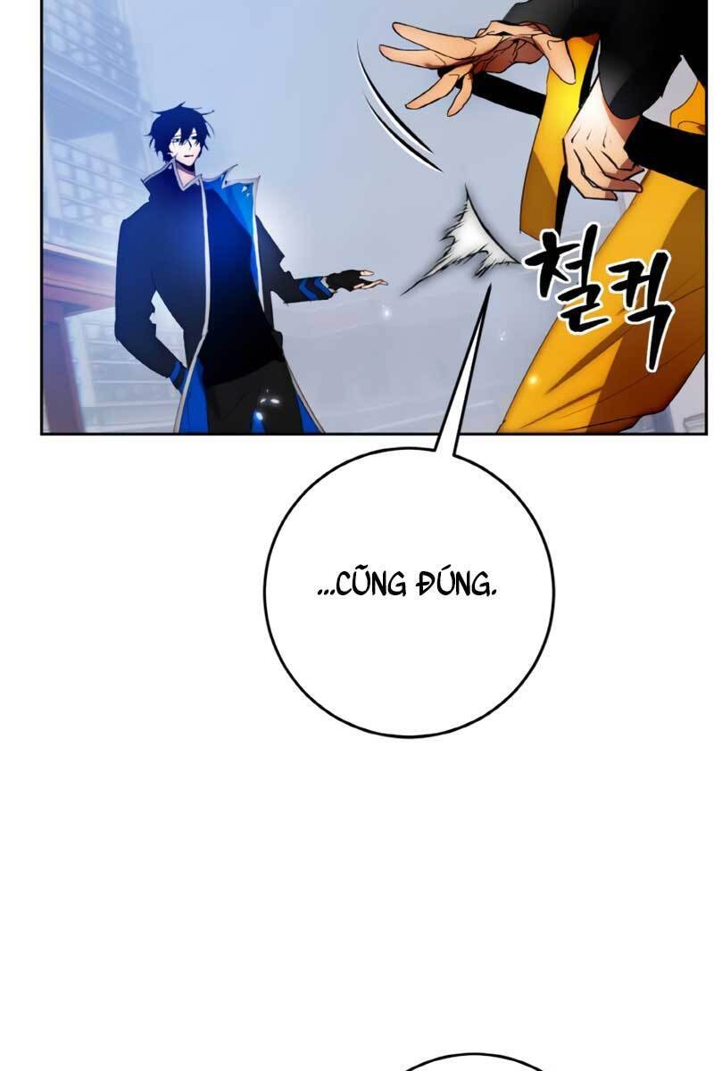 Trở Lại Thành Người Chơi Chap 103 - Next Chap 104