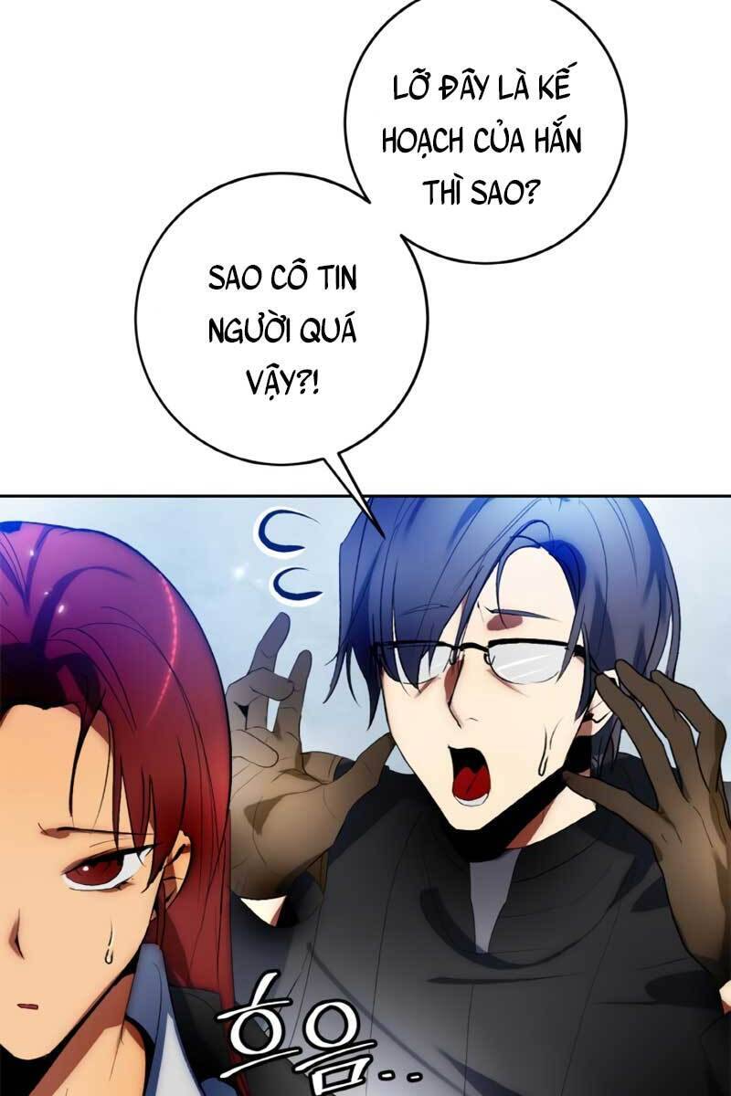 Trở Lại Thành Người Chơi Chap 103 - Next Chap 104