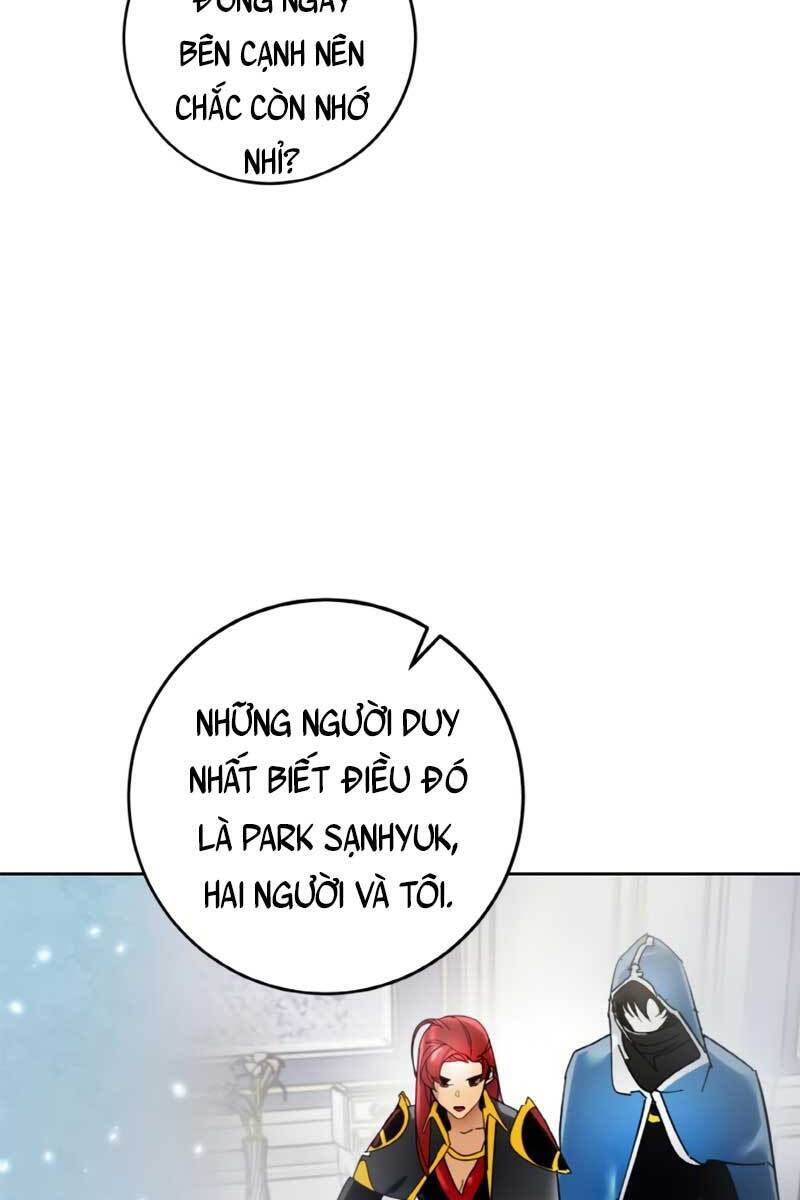 Trở Lại Thành Người Chơi Chap 103 - Next Chap 104