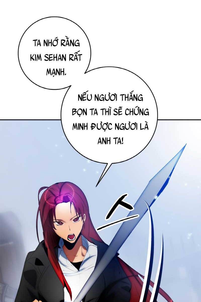 Trở Lại Thành Người Chơi Chap 103 - Next Chap 104
