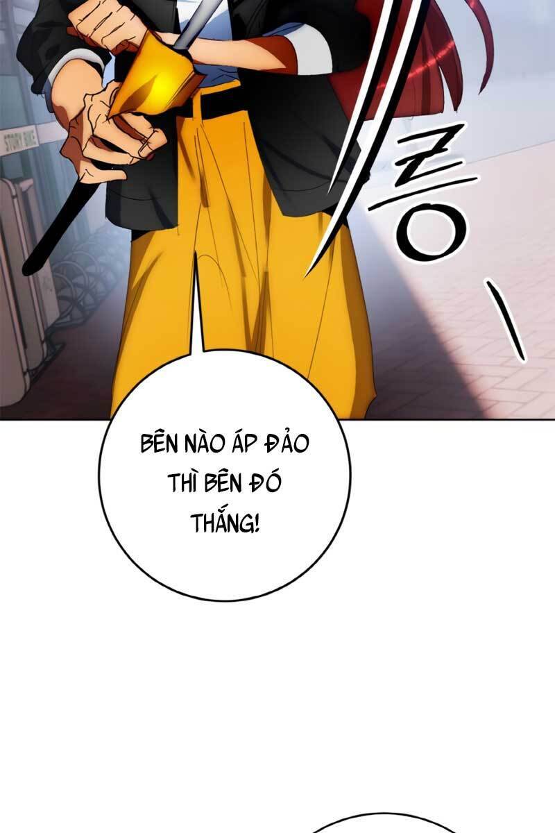 Trở Lại Thành Người Chơi Chap 103 - Next Chap 104
