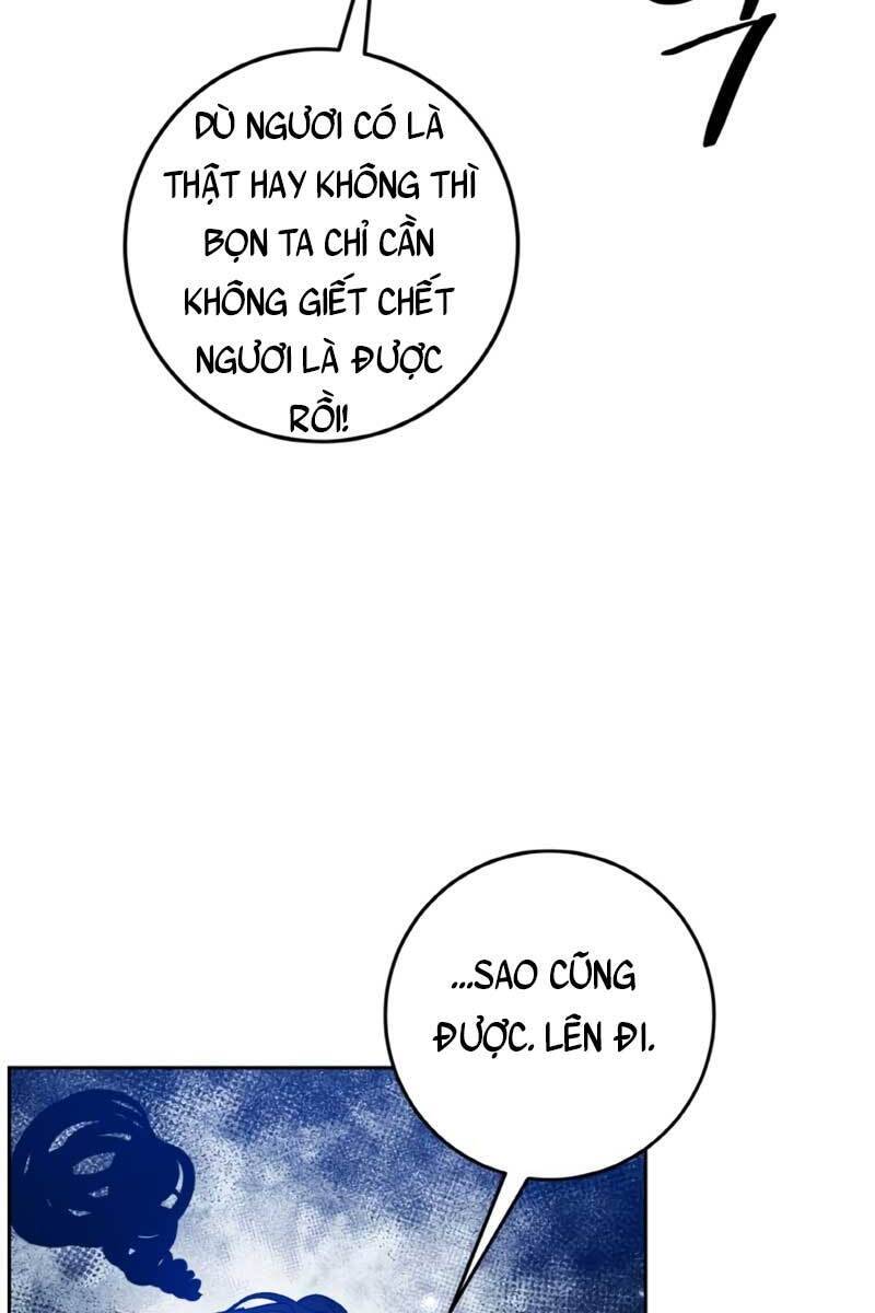 Trở Lại Thành Người Chơi Chap 103 - Next Chap 104