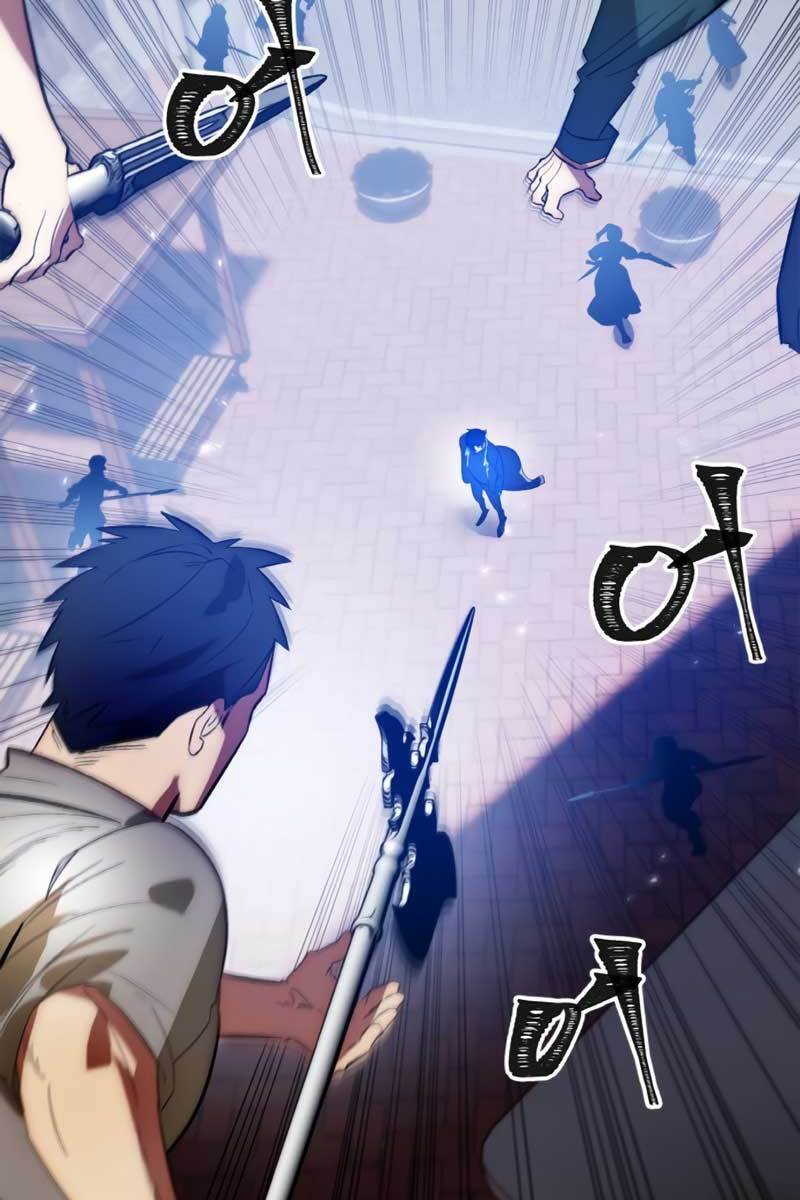 Trở Lại Thành Người Chơi Chap 103 - Next Chap 104