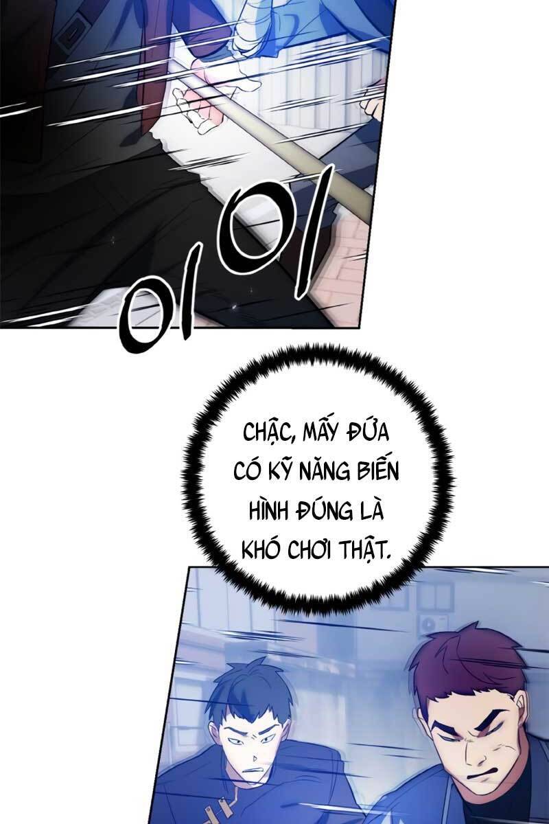 Trở Lại Thành Người Chơi Chap 103 - Next Chap 104