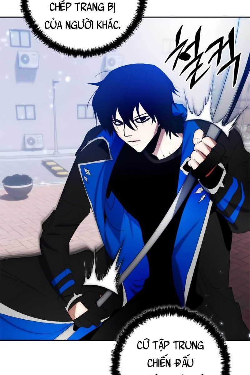 Trở Lại Thành Người Chơi Chap 103 - Next Chap 104