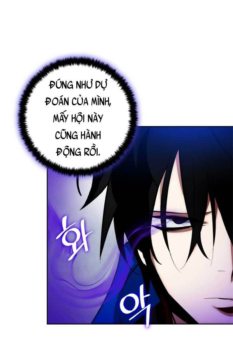 Trở Lại Thành Người Chơi Chap 103 - Next Chap 104
