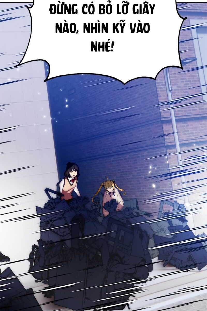 Trở Lại Thành Người Chơi Chap 103 - Next Chap 104