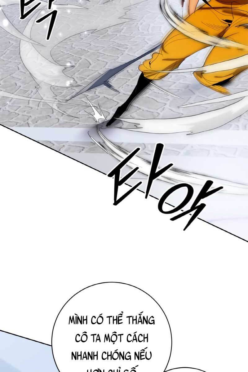 Trở Lại Thành Người Chơi Chap 103 - Next Chap 104