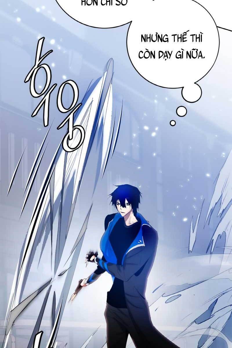 Trở Lại Thành Người Chơi Chap 103 - Next Chap 104