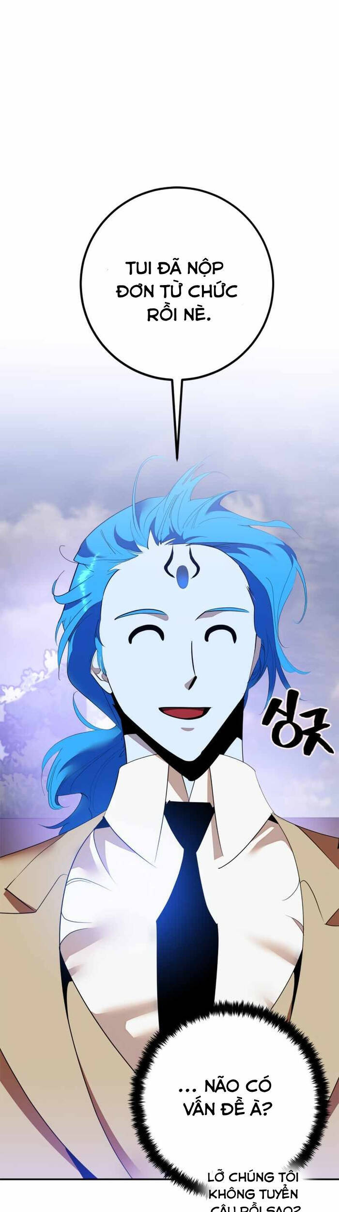 Trở Lại Thành Người Chơi Chap 133 - Next Chap 134