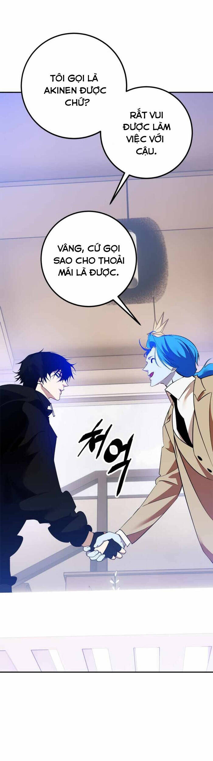 Trở Lại Thành Người Chơi Chap 133 - Next Chap 134