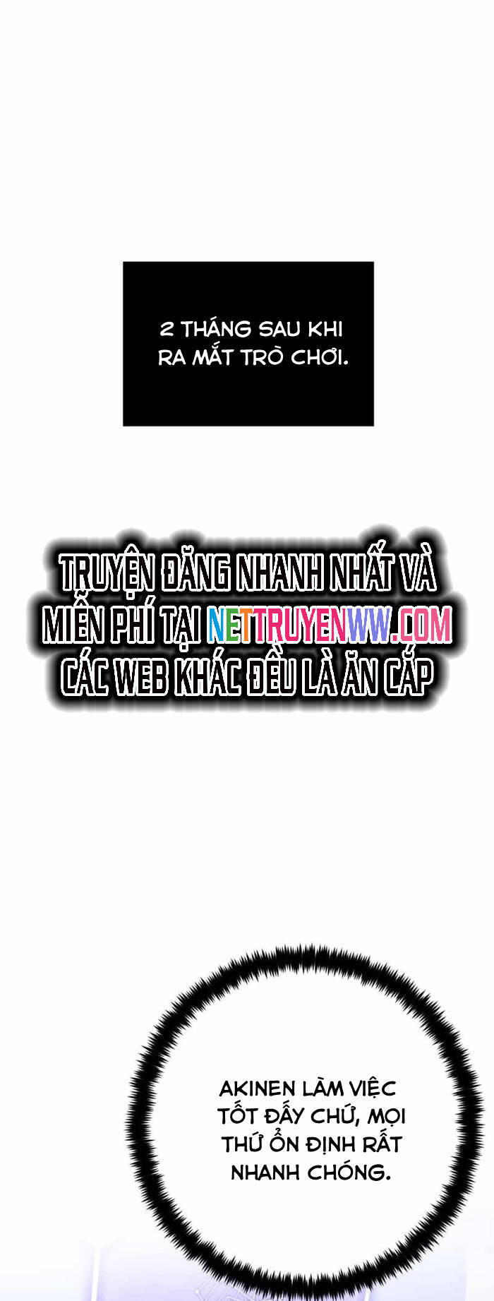 Trở Lại Thành Người Chơi Chap 133 - Next Chap 134