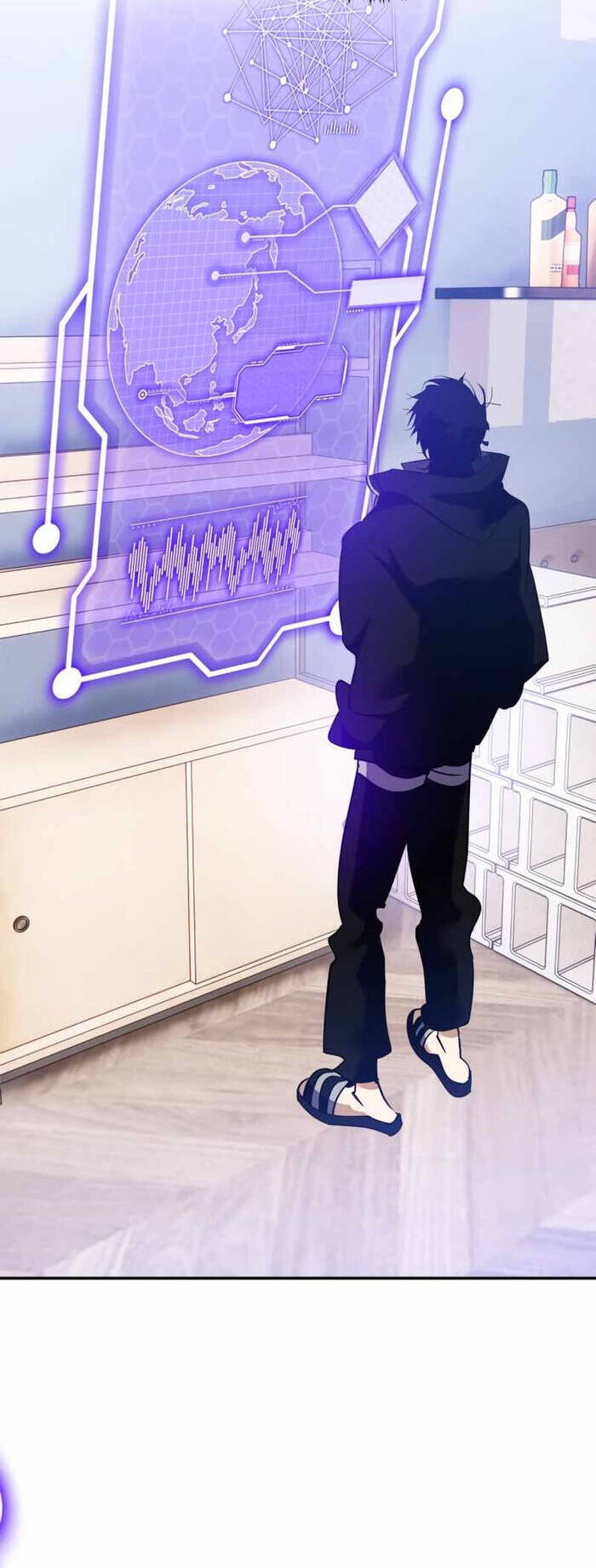 Trở Lại Thành Người Chơi Chap 133 - Next Chap 134