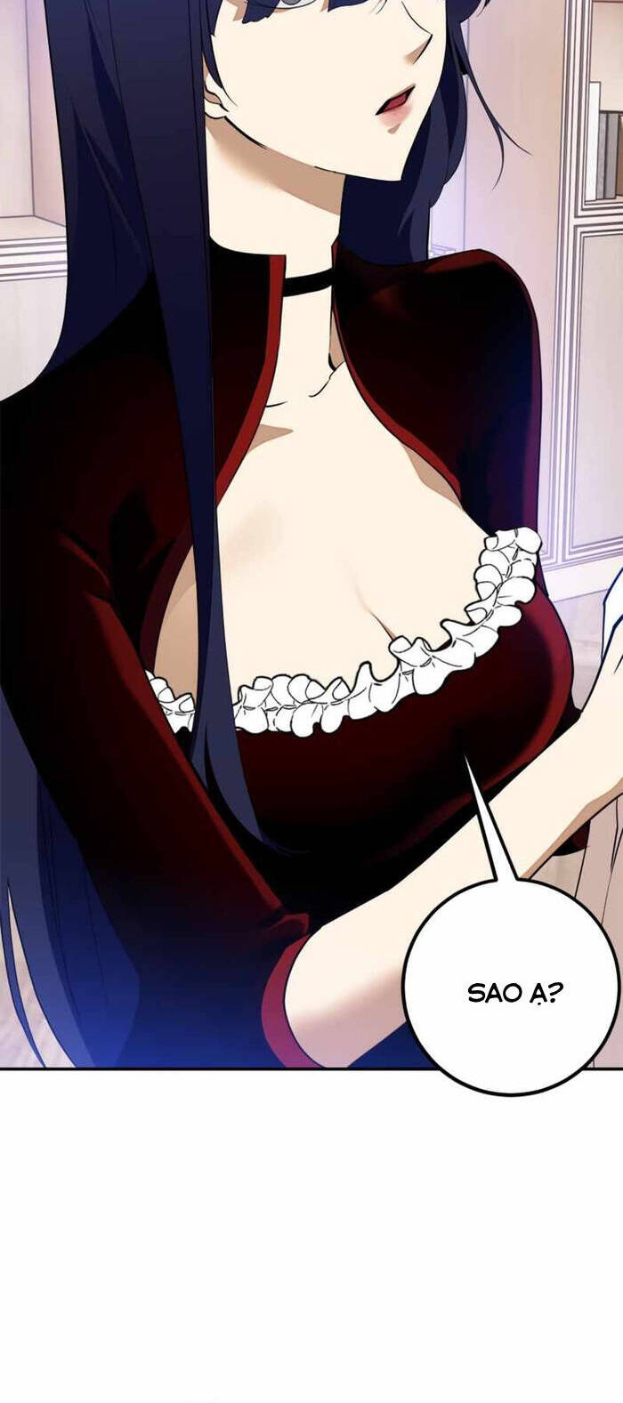 Trở Lại Thành Người Chơi Chap 133 - Next Chap 134