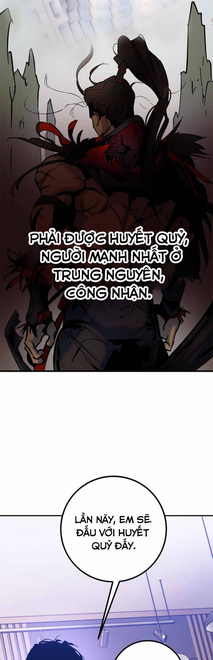Trở Lại Thành Người Chơi Chap 133 - Next Chap 134