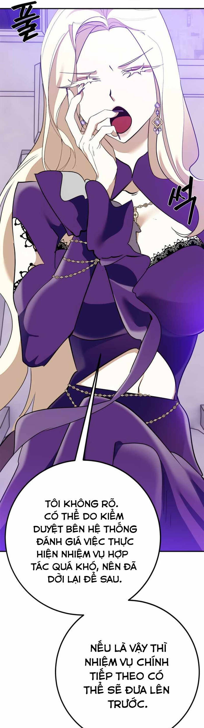 Trở Lại Thành Người Chơi Chap 133 - Next Chap 134