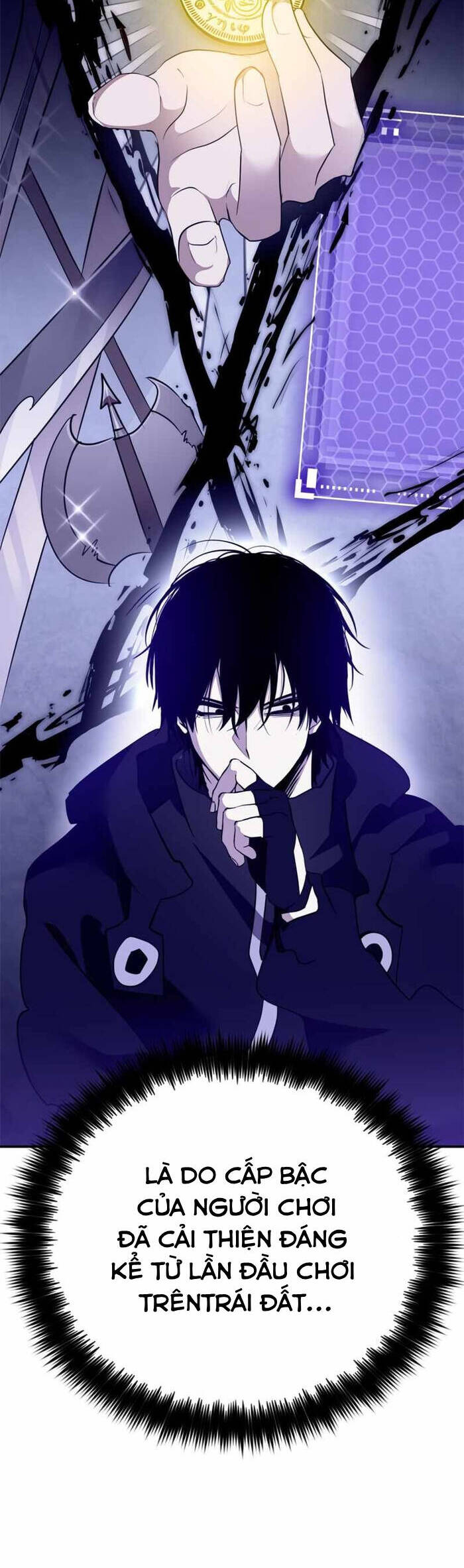 Trở Lại Thành Người Chơi Chap 133 - Next Chap 134