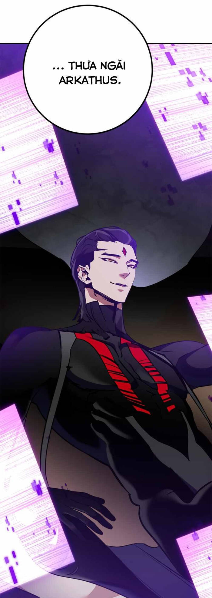 Trở Lại Thành Người Chơi Chap 133 - Next Chap 134