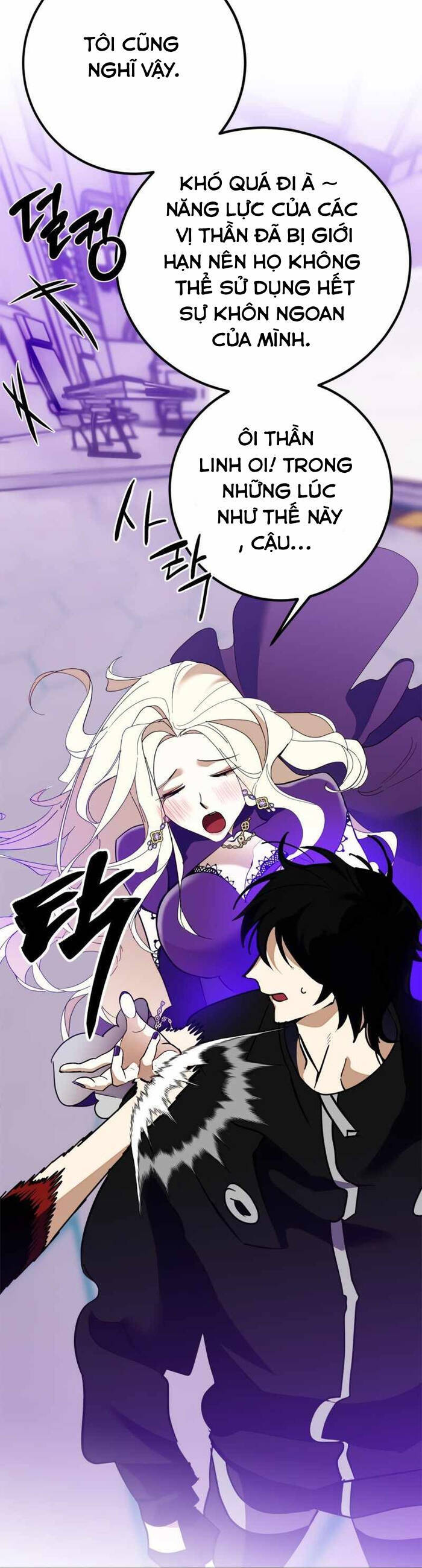 Trở Lại Thành Người Chơi Chap 133 - Next Chap 134