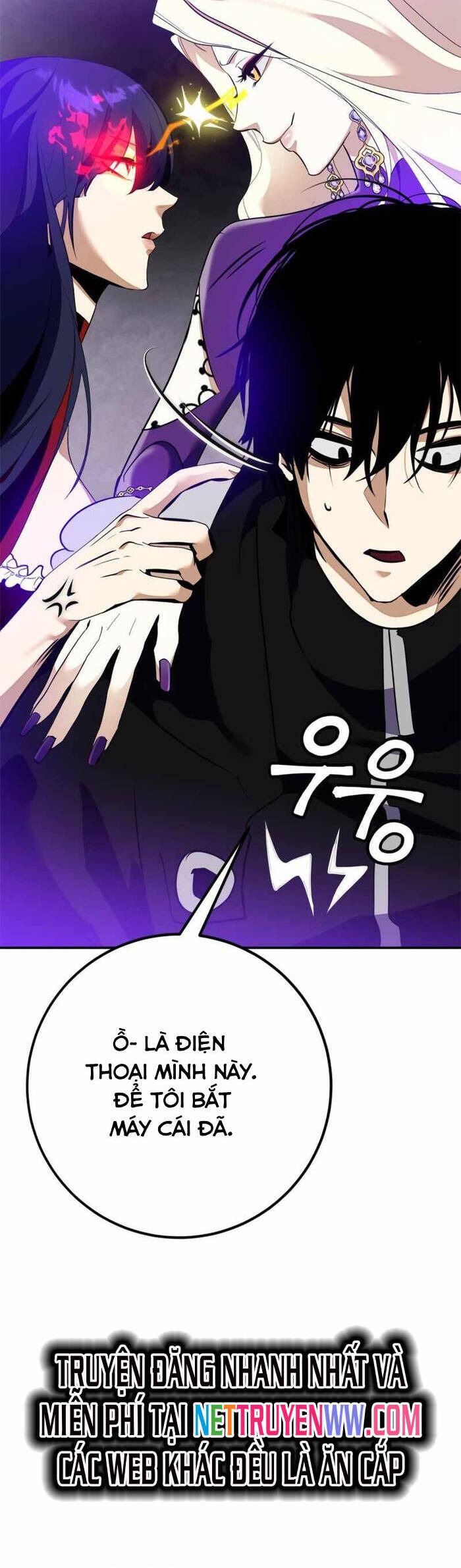 Trở Lại Thành Người Chơi Chap 133 - Next Chap 134