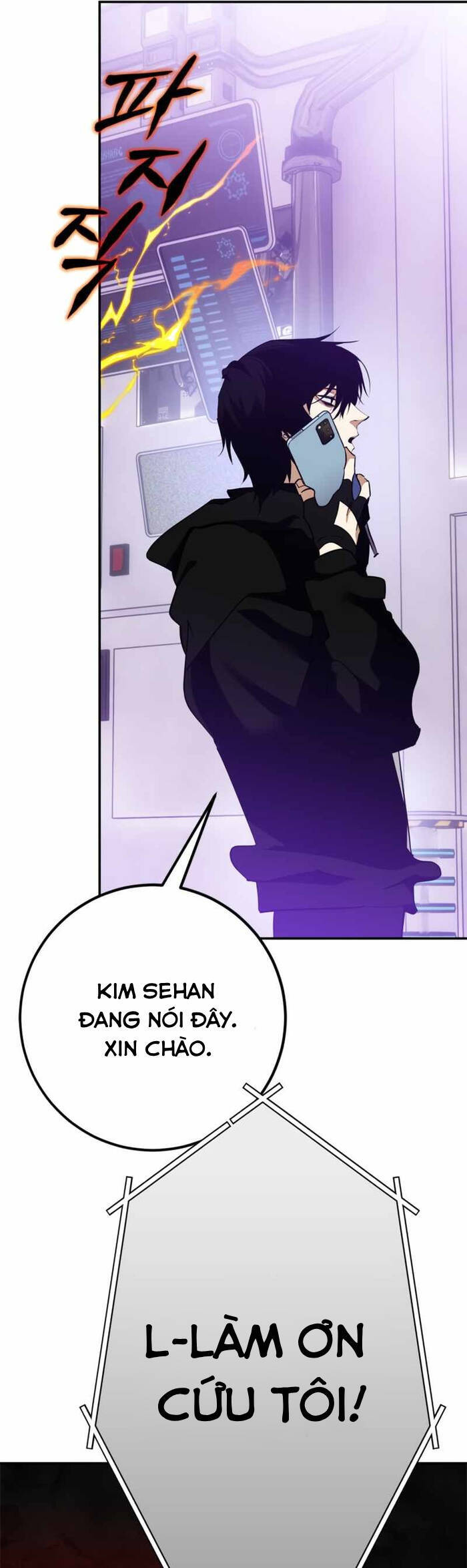 Trở Lại Thành Người Chơi Chap 133 - Next Chap 134