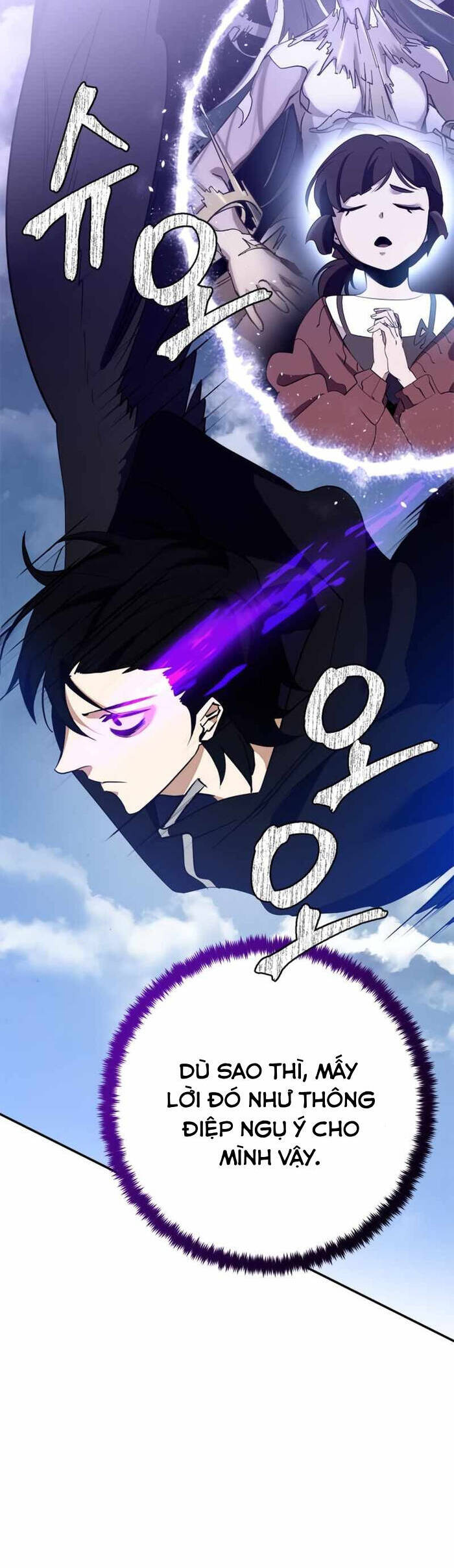 Trở Lại Thành Người Chơi Chap 133 - Next Chap 134