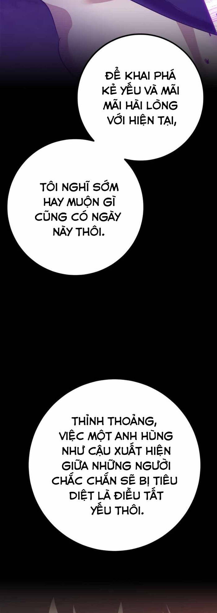 Trở Lại Thành Người Chơi Chap 133 - Next Chap 134