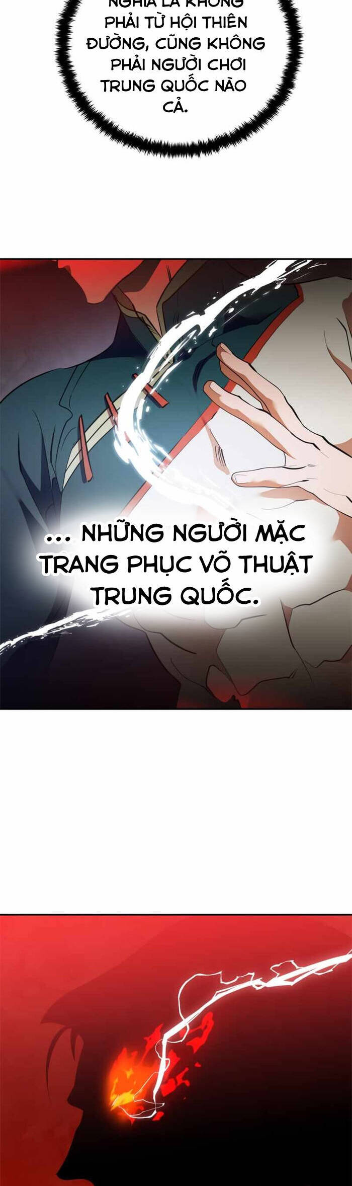 Trở Lại Thành Người Chơi Chap 133 - Next Chap 134