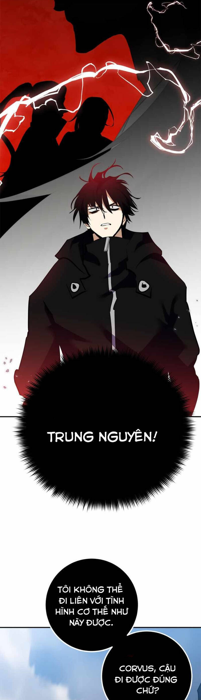 Trở Lại Thành Người Chơi Chap 133 - Next Chap 134