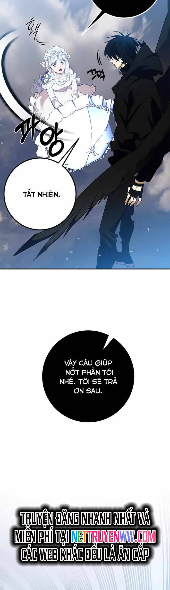 Trở Lại Thành Người Chơi Chap 133 - Next Chap 134